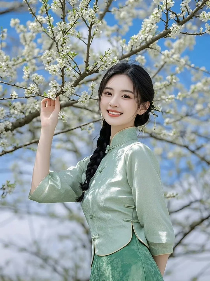 末路狂花